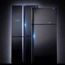 الحمد للأجهزة الكهربائية (ثلاجةتوشيبا العربى)