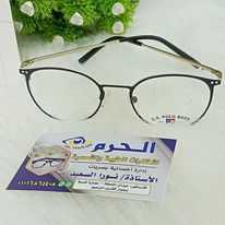 نظـــــارات الحــــرم الشمسبــة والطبيــة