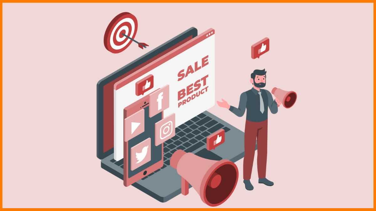 دعاية واعلان